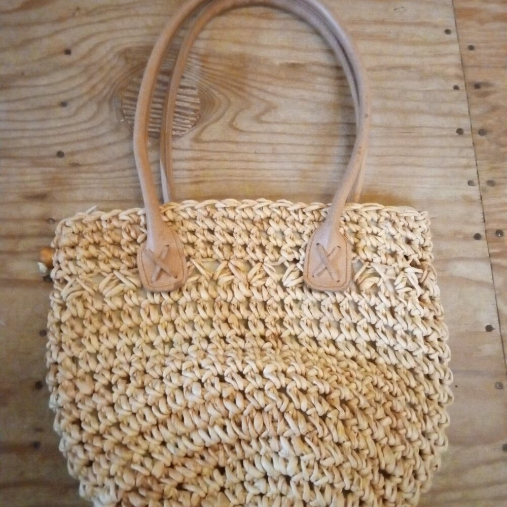 Over the Shoulder Carry Bag